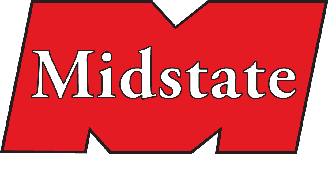 Midstate Manufacturing Company